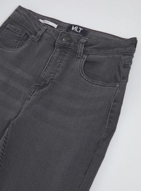 Jeans Calce Tipo Skinny Fit-2