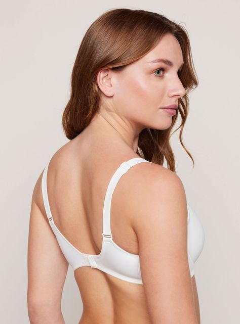 Sostén Triumph Minimizer sin Relleno-1