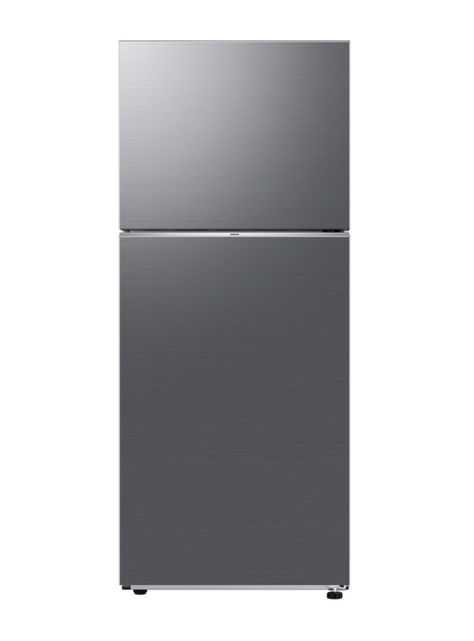 Refrigerador Top Mount No Frost 391 Litros RT38CG6000S9ZS Space Max-0