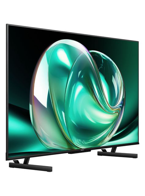 QLED Smart TV 55" 4K Google TV 55A7K-3