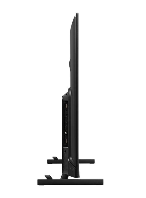 QLED Smart TV 55" 4K Google TV 55A7K-4