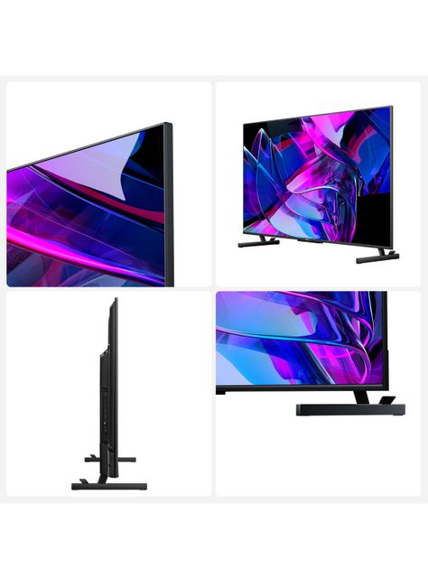 Mini LED Smart TV 65" 4K 144 Hz 65U75MK-2