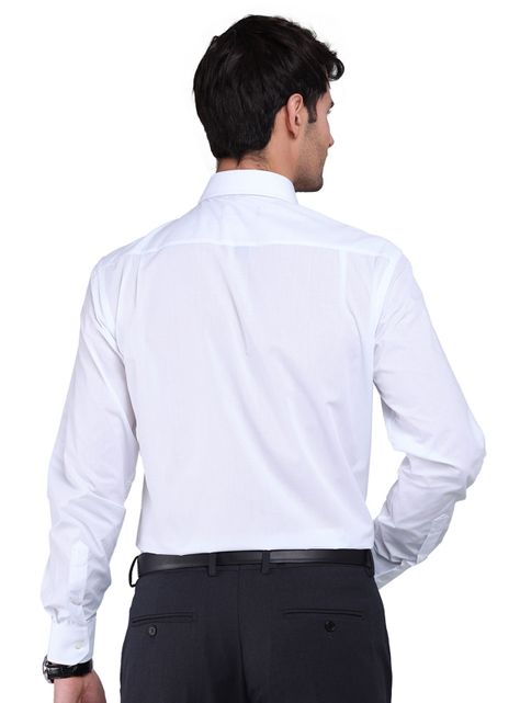 Camisa Texturada Formal-1