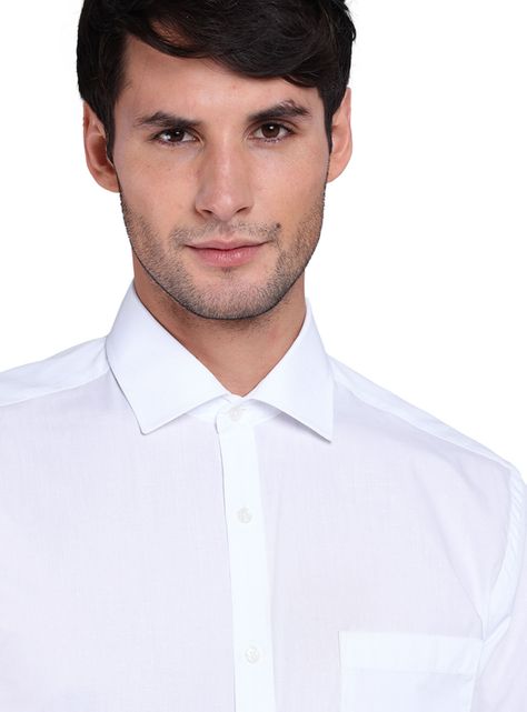 Camisa Texturada Formal-2