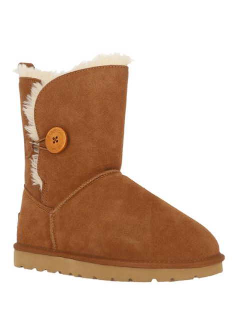 Bota Chiporro Women Boots Blast Button Leather-1