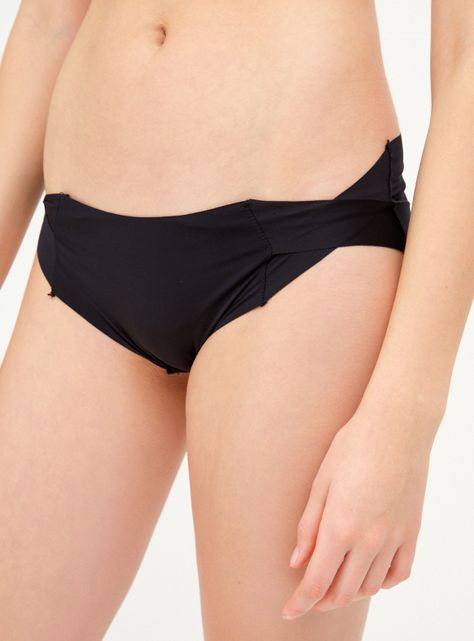 Calzón Bikini Tiras Cruz-4