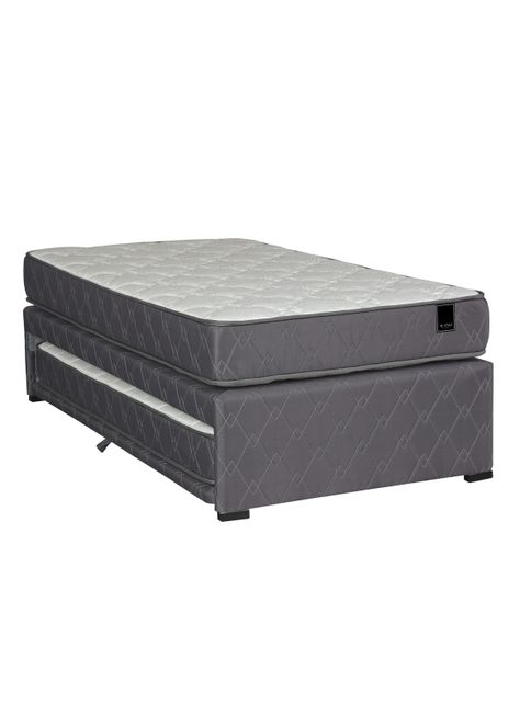 Diván Cama 1.5 Plazas-1