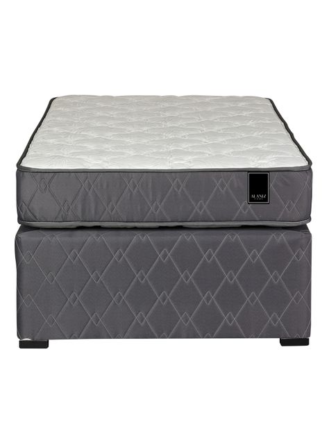 Diván Cama 1.5 Plazas-3