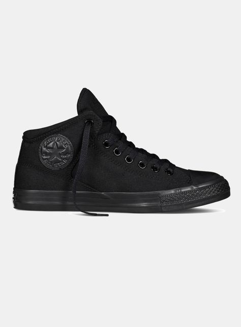 Zapatilla Urbana Chuck Logo Taylor All Star Mujer-1