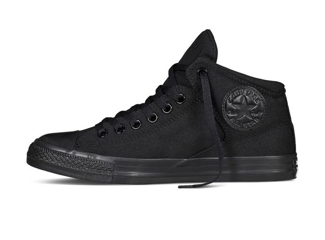 Zapatilla Urbana Chuck Logo Taylor All Star Mujer-0
