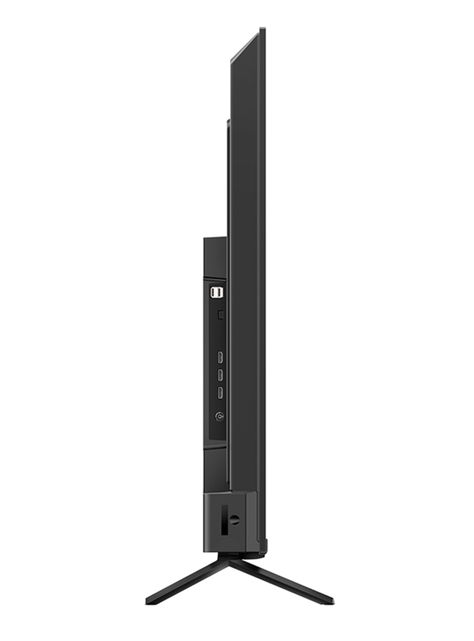 LED Smart TV 50” UHD 4K 50PUD7408 Google TV-4