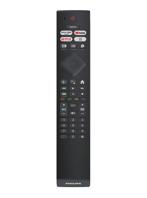 LED Smart TV 50” UHD 4K 50PUD7408 Google TV-5