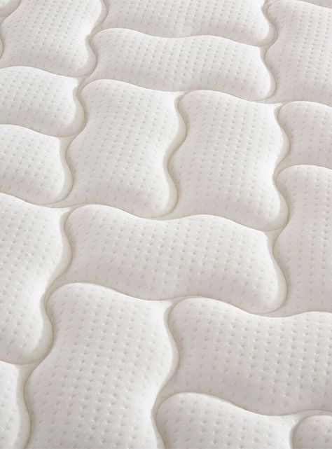 Cama Europea Anatomic 2 Plazas Base Dividida + Respaldo Gales-4