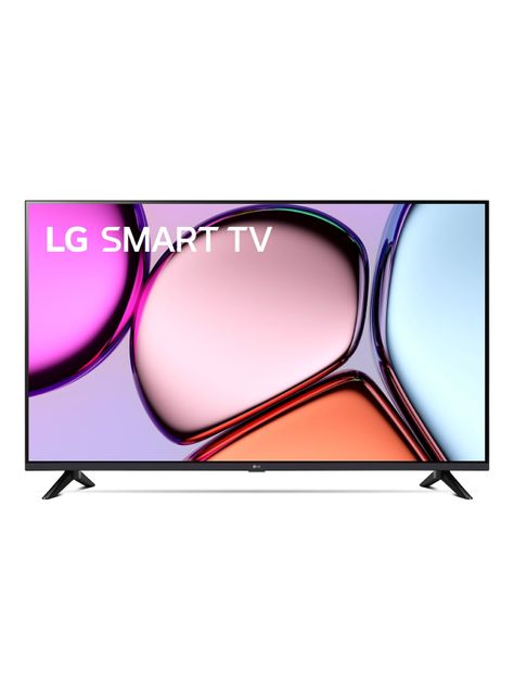 LED Smart TV 32'' HD TV 32LQ600B 2023-0