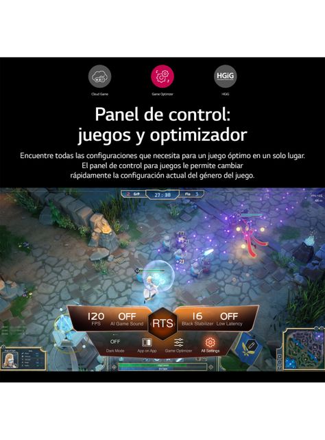 LED Smart TV 32'' HD TV 32LQ600B 2023-8