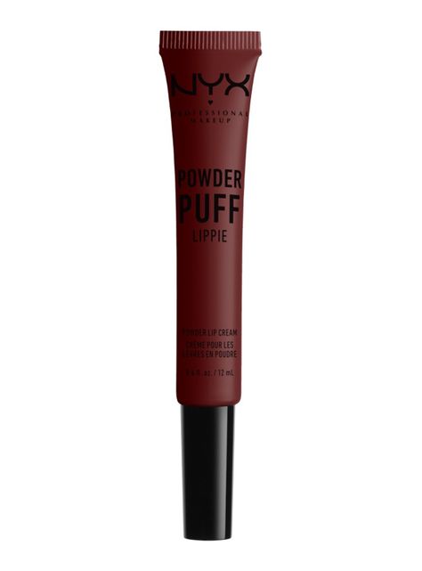 Labial Powder Puff Lippie NYX Professional Makeup-2