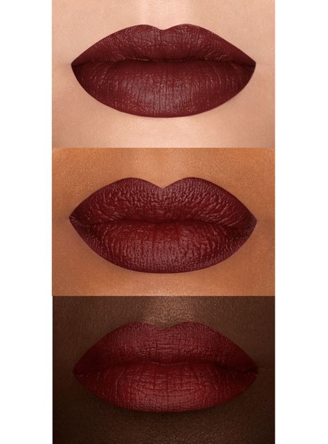 Labial Powder Puff Lippie NYX Professional Makeup-3