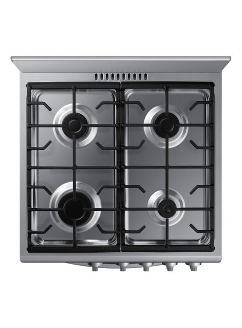 Cocina a Gas 4 Quemadores-3
