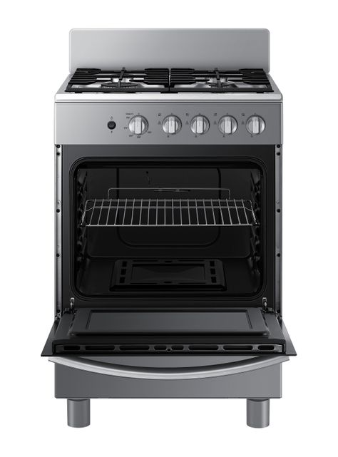Cocina a Gas 4 Quemadores-1