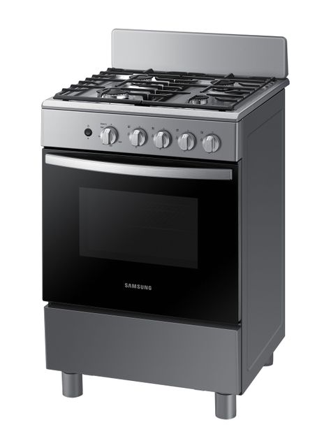Cocina a Gas 4 Quemadores-2
