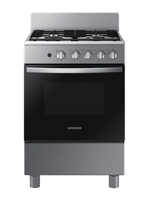 Cocina a Gas 4 Quemadores-0