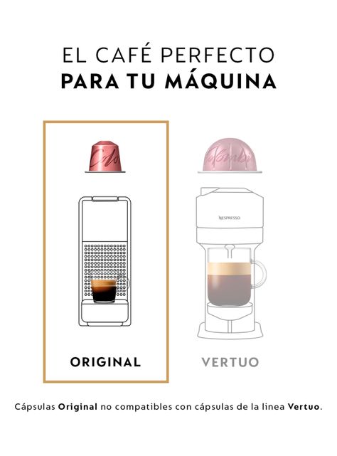 Cafetera de Cápsulas Essenza Mini Blanca-7