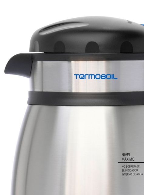 Hervidor Termo de Agua HA-3600IN-1