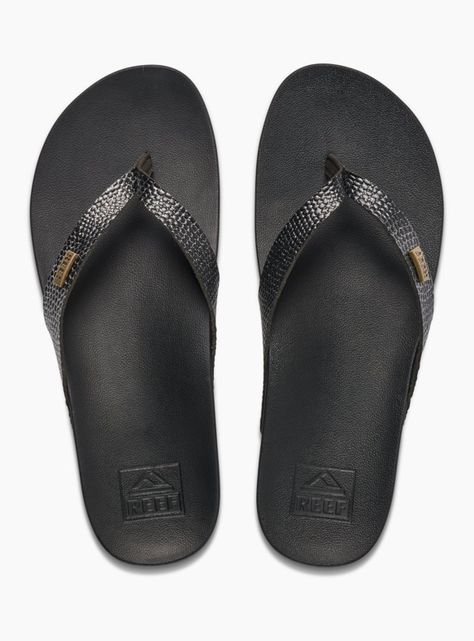 Sandalia Estilo Cushion Court Mujer-0