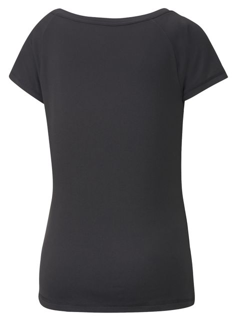 Polera Design- Train Favorite Jersey Cat Tee-4