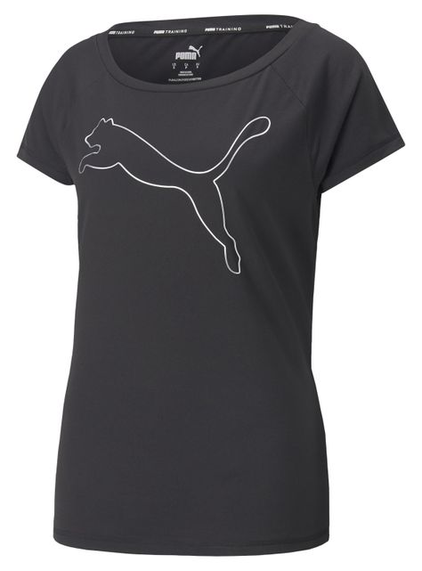 Polera Design- Train Favorite Jersey Cat Tee-3