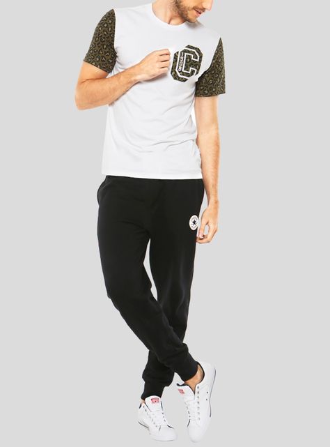 Pantalón Buzo Sport-2