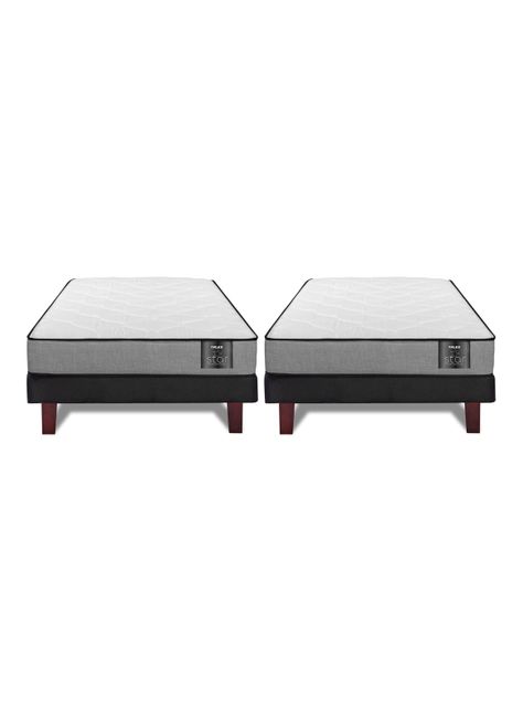 Duplex Cama Europea Star 1 Plaza x 200 cm-2