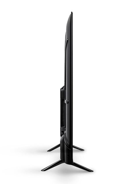 LED Smart TV 55" UHD 4K 55A6H-4