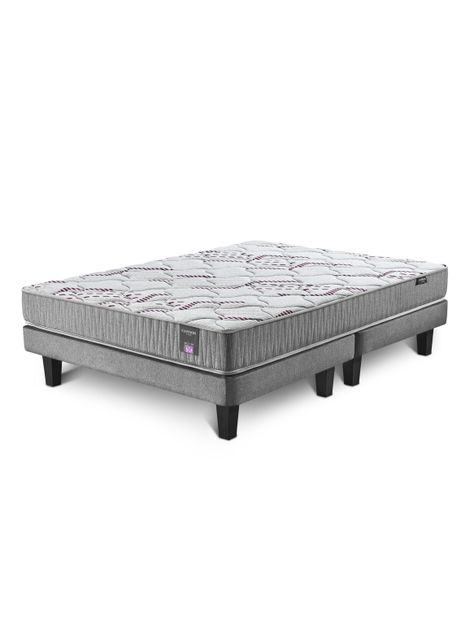 Cama Europea Wisdom King-0