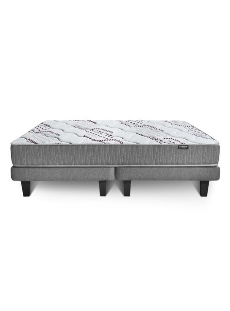 Cama Europea Wisdom King-2