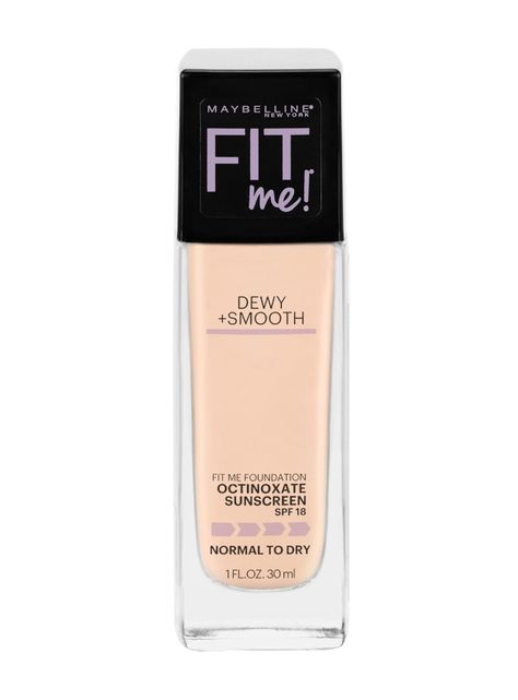 Base Maquillaje Fit Me Maybelline-0