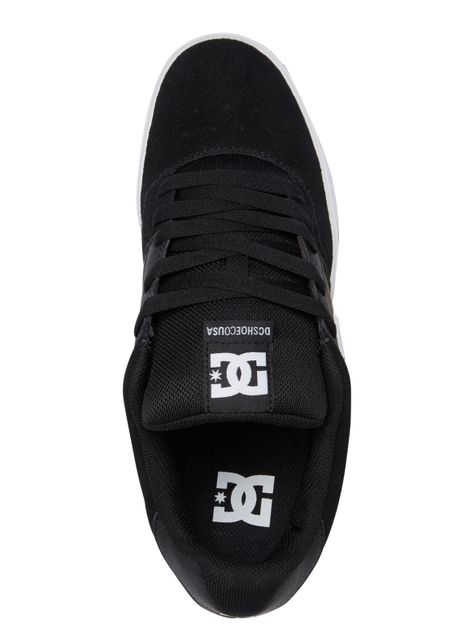 Zapatilla Skate Cuero Diseño Central Hombre-2