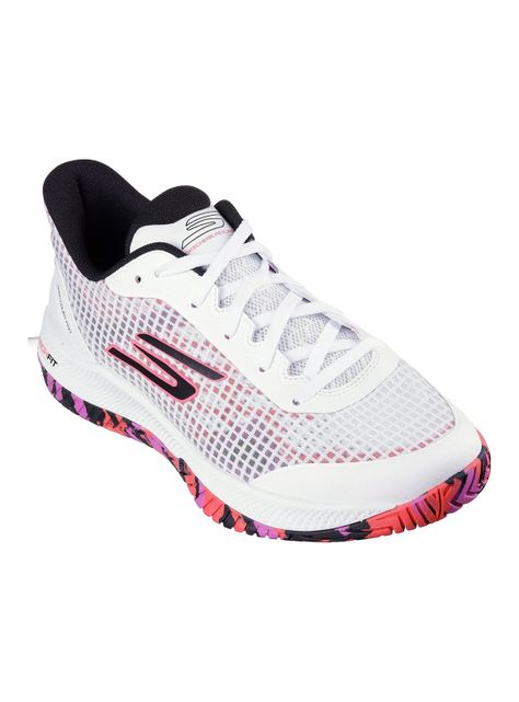 Zapatilla Pádel  Viper Court Pro Hombre-1