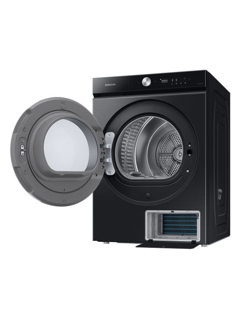 Secadora Carga Frontal 17 Kg DV17B9750CV/ZS Bespoke Secado Inteligente-2