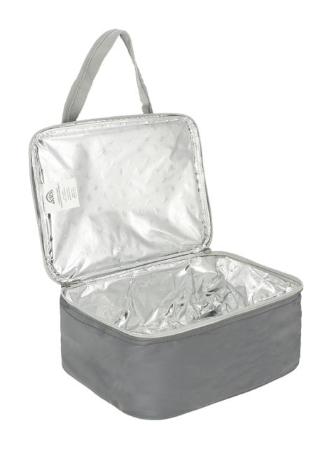 Cooler Londra 7 Litros Gris-2