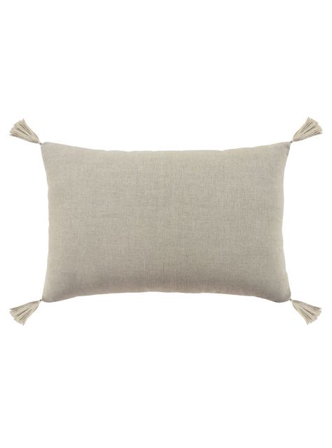 Cojín Lino 40 x 60 cm Alaniz Home-0
