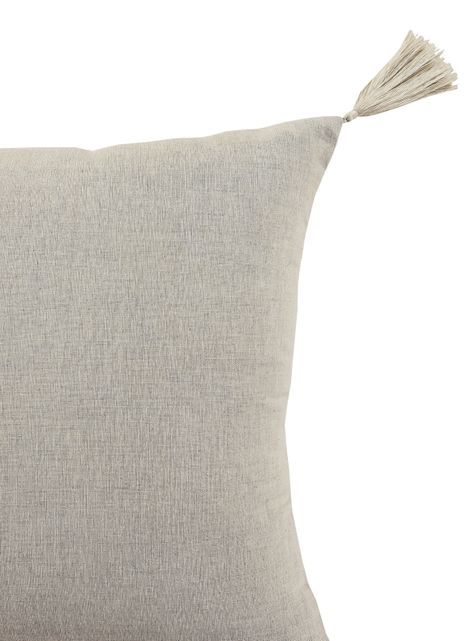 Cojín Lino 40 x 60 cm Alaniz Home-2