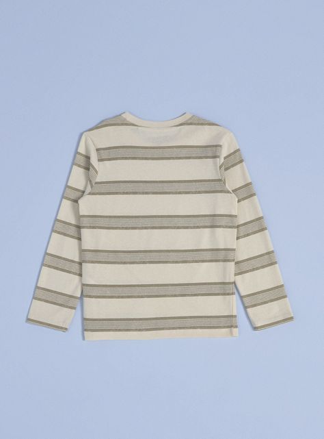 Polera Liviana Estampada-1