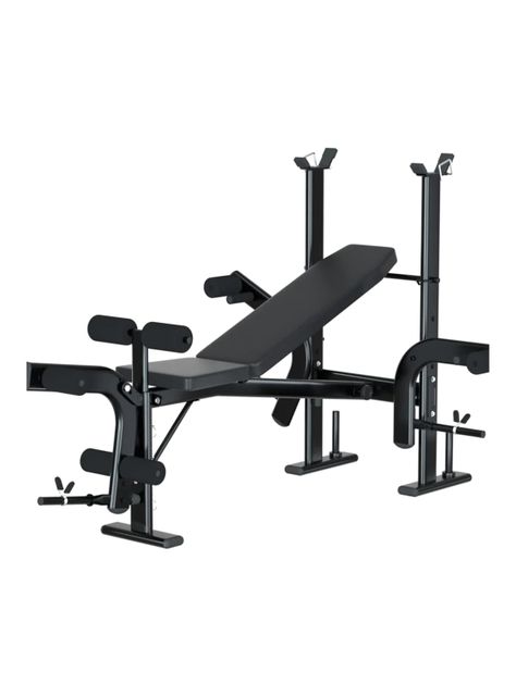 Servicio de Armado Banca y Homegym-0