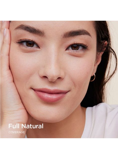 Skin Illusion Full Coverage 114.5W 30 ml-1