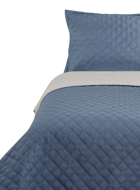 Quilt Attimo 1.5 Plazas Bicolor-0