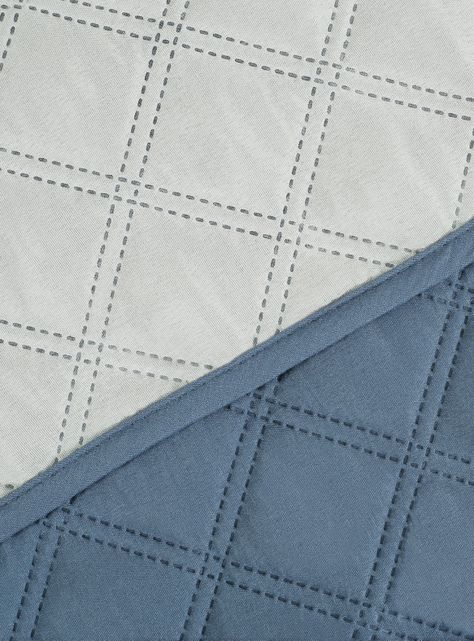 Quilt Attimo 1.5 Plazas Bicolor-1