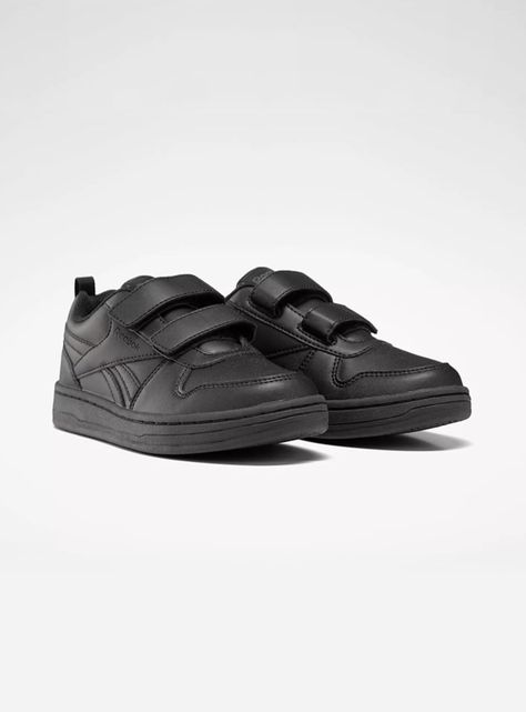 Zapatilla Urbana Royal Prime 2.0 Cuero Sintético Niña-1