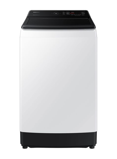 Lavadora Carga Superior 19 Kg con Eco Bubble WA19CG6441BWZS-0