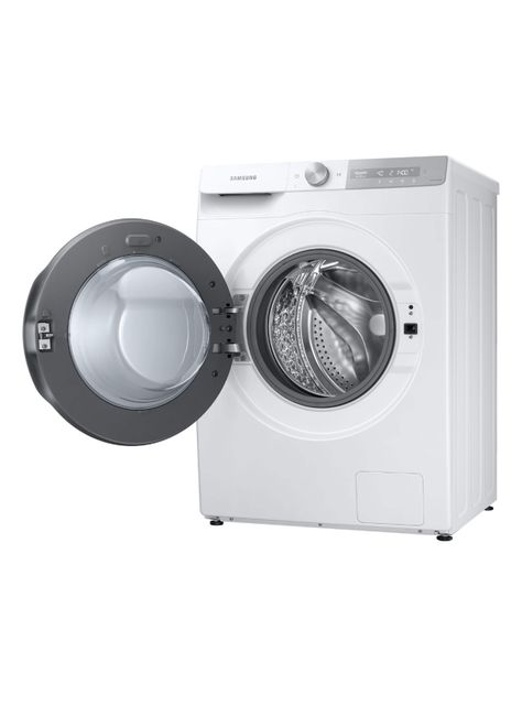 Lavadora-Secadora Carga Frontal 12.5/7 Kg IA WD12T704DBH/ZS-2